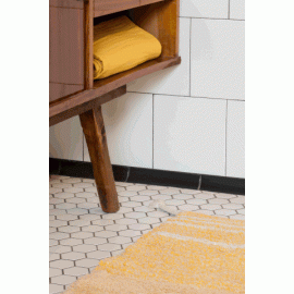 Lorena Canals - Χαλί Δωματίου Διπλής Όψης Twin Amber 170x240cm