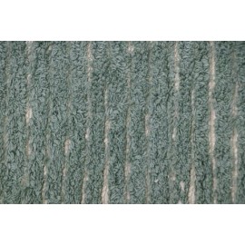 Lorena Canals  - Χαλί Δωματίου Διπλής Όψης Twin Vintage Blue 120x160cm