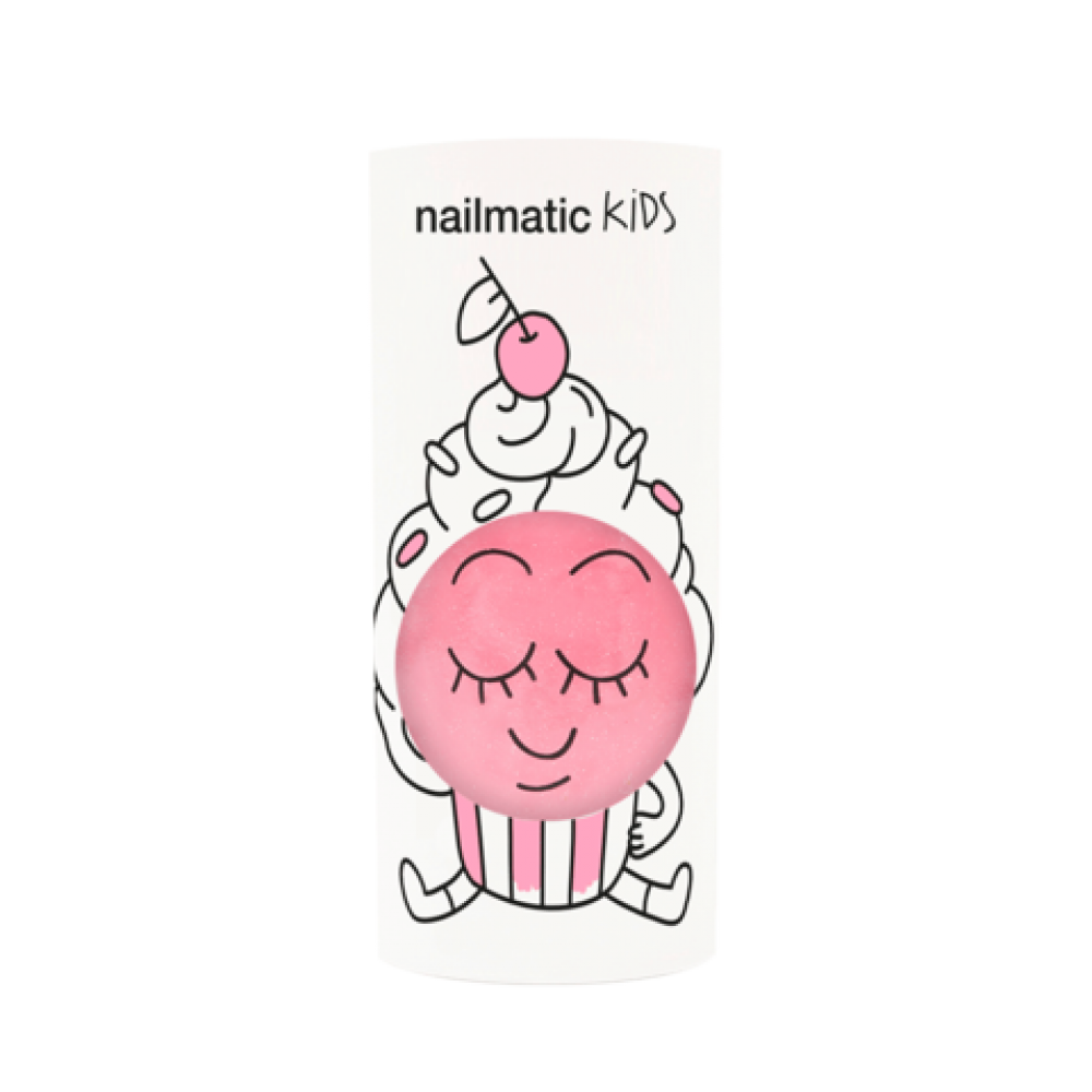 Nailmatic - Βερνίκι Νυχιών Cookie