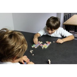 Milaniwood - Ξύλινo Επιτραπέζιο Παιχνίδι "Give Me Five" 