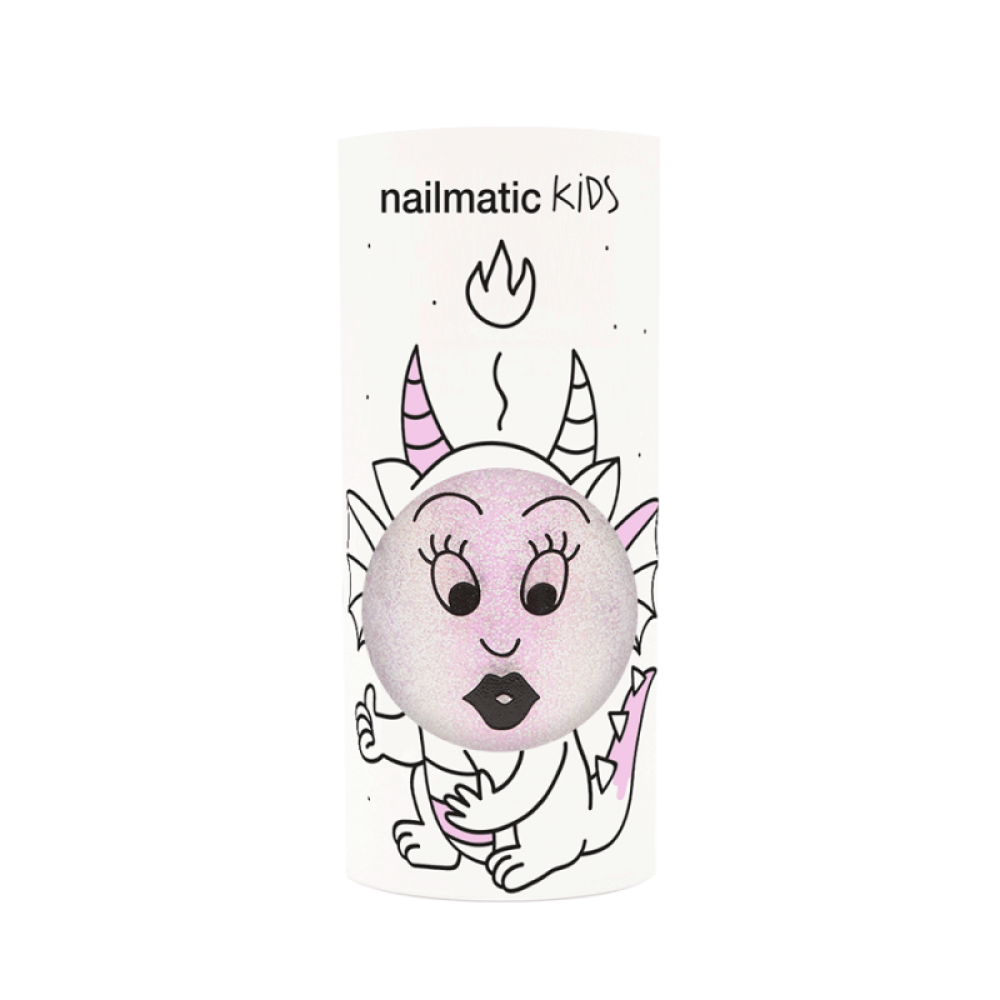 Nailmatic - Βερνίκι Νυχιών Elliot