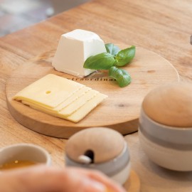 Raeder - Ξύλινος Δίσκος Κοπής Extraordinery