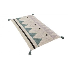 Lorena Canals - Στρωματάκι/Πουφ Azteca 8x80x140cm