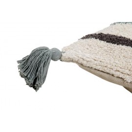 Lorena Canals - Στρωματάκι/Πουφ Azteca 8x80x140cm