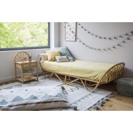 Lorena Canals - Στρωματάκι/Πουφ Azteca 8x80x140cm