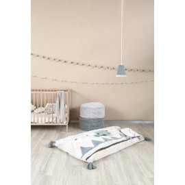 Lorena Canals - Στρωματάκι/Πουφ Azteca 8x80x140cm