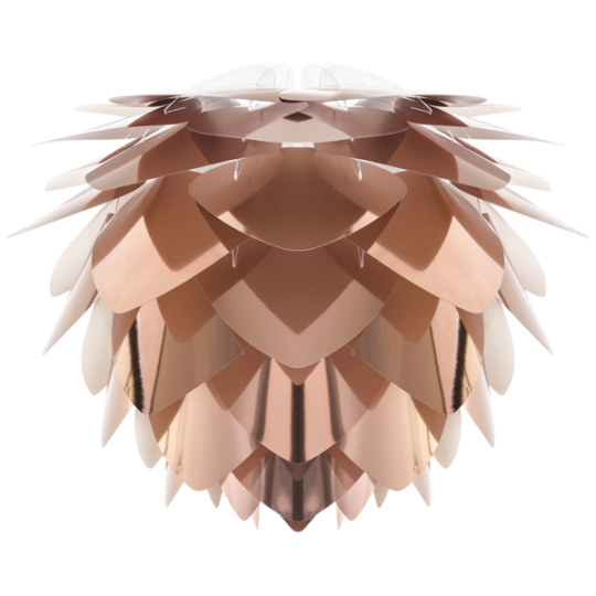 Umage - Φωτιστικό Οροφής Silvia Copper Medium