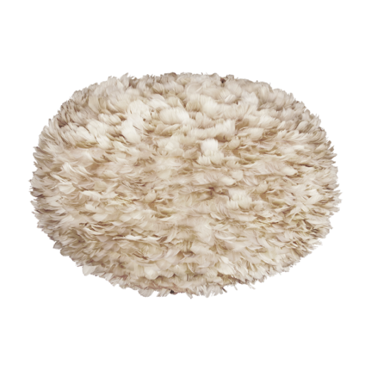 Umage - Φωτιστικό Οροφής Eos Light Brown XLarge