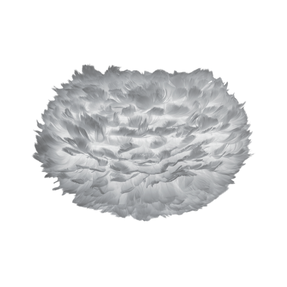 Umage - Φωτιστικό Οροφής Eos Light Grey Medium Umage - Φωτιστικό Οροφής Eos Light Grey Medium