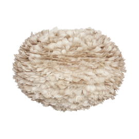 Umage  - Φωτιστικό Οροφής Eos Light Brown Large