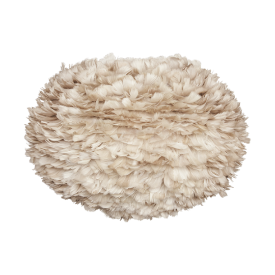 Umage  - Φωτιστικό Οροφής Eos Light Brown Large