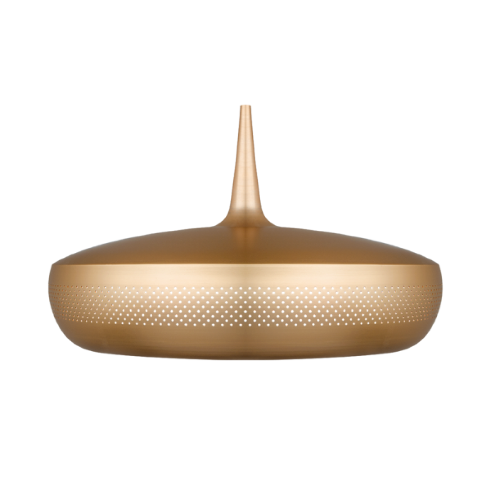 Umage - Φωτιστικό Οροφής Clava Dine Brushed Brass