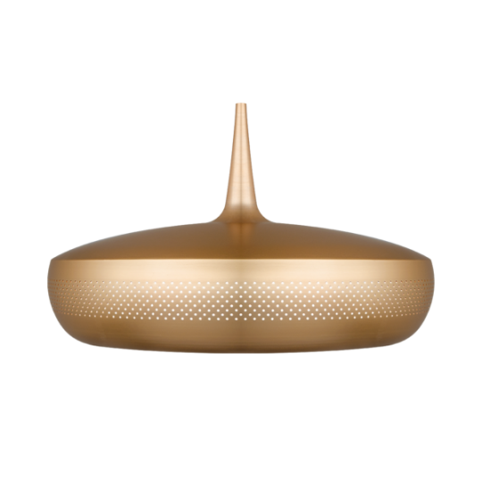 Umage - Φωτιστικό Οροφής Clava Dine Brushed Brass
