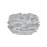 Umage - Φωτιστικό Οροφής Eos Light Grey Micro