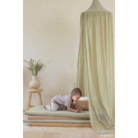 Nobodinoz - Κουνουπιέρα Vera Linden Green