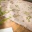 Gofis Home - Runner Feuille 40x160cm 358
