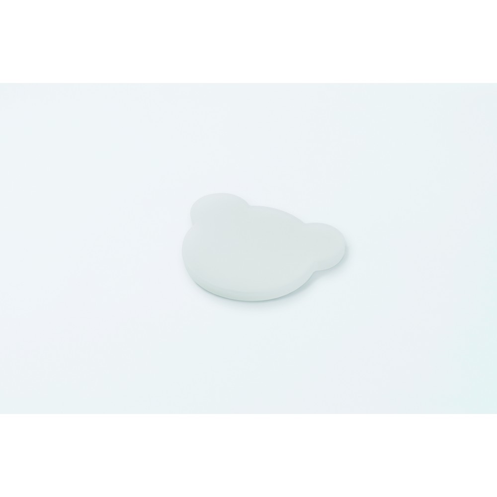 Takenaka - Καπάκι Σιλικόνης Για Μπολ Φαγητού Bear