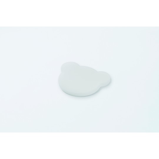 Takenaka - Καπάκι Σιλικόνης Για Μπολ Φαγητού Bear