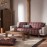 Gofis Home - Διακοσμητικό Ριχτάρι Scotch 140x170cm 949