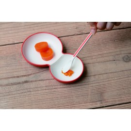 Takenaka - Βρεφικό Σετ Φαγητού Navy