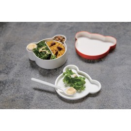 Takenaka - Φαγητοδοχείο Bear Yellow