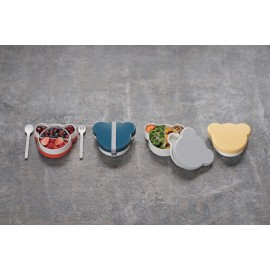 Takenaka - Φαγητοδοχείο Bear Yellow