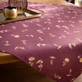 Gofis Home - Τραπεζομάντηλο Cherry Flower 135 x 220cm  938