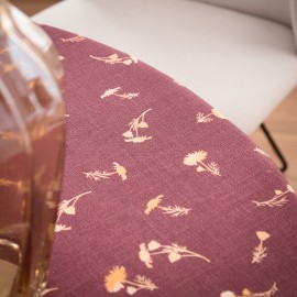 Gofis Home - Τραπεζομάντηλο Cherry Flower 135 x 220cm  938