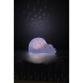 Flow - Φωτάκι Νύχτας - Προβολέας Αστεριών Bjorn