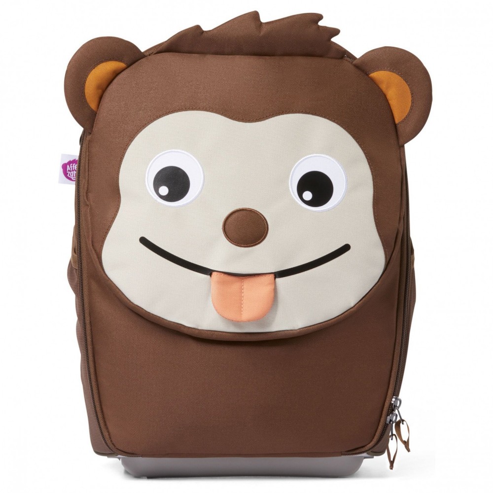 Affenzahn - Βαλιτσάκι Μαϊμουδάκι