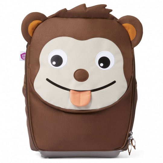 Affenzahn - Βαλιτσάκι Μαϊμουδάκι