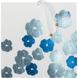 Raeder - Ευχετήρια Κάρτα "Flora Happy Birthday"