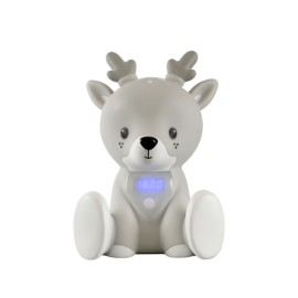 Flow - Εκπαιδευτικό Ξυπνητήρι Ελαφάκι Fabian