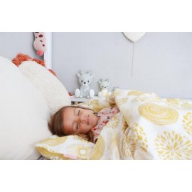 Flow - Εκπαιδευτικό Ξυπνητήρι Ελαφάκι Fabian