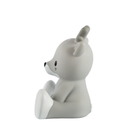 Flow - Εκπαιδευτικό Ξυπνητήρι Ελαφάκι Fabian