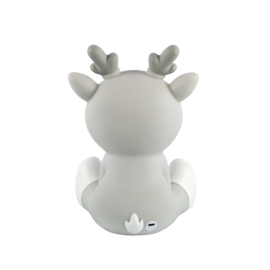 Flow - Εκπαιδευτικό Ξυπνητήρι Ελαφάκι Fabian