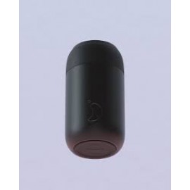 Chillys Bottles - Coffee Cup Series 2 Abyss Black 340ml