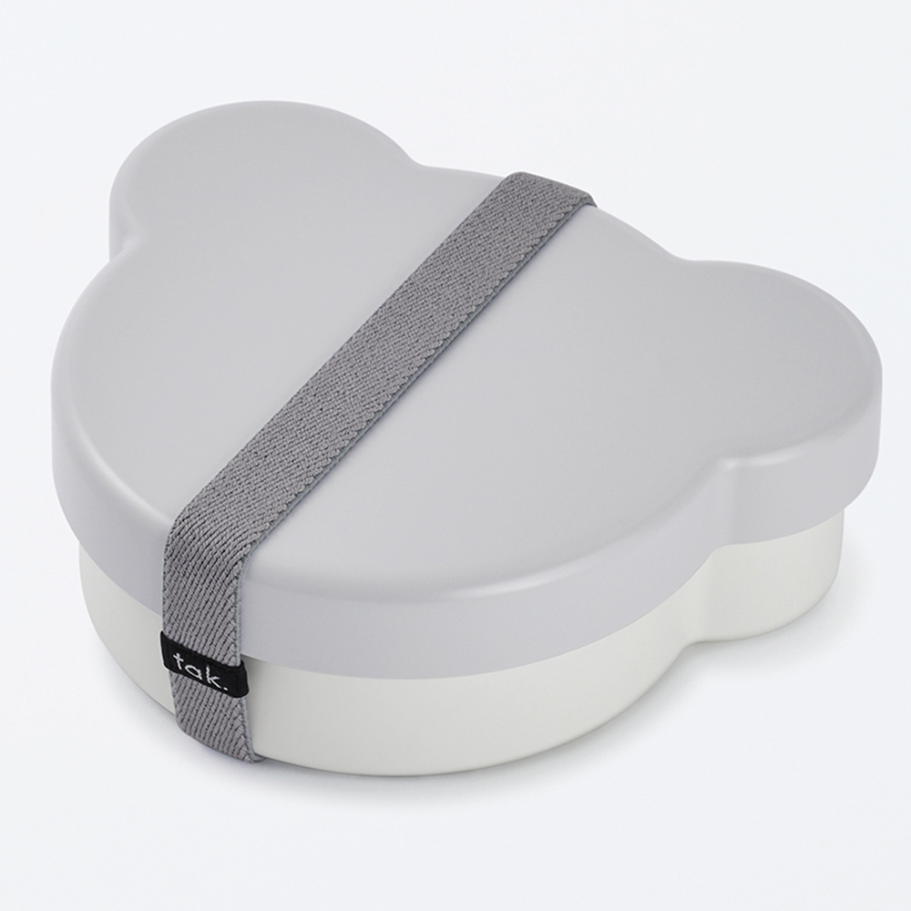 Takenaka - Φαγητοδοχείο Bear Grey