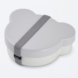 Takenaka - Φαγητοδοχείο Bear Grey