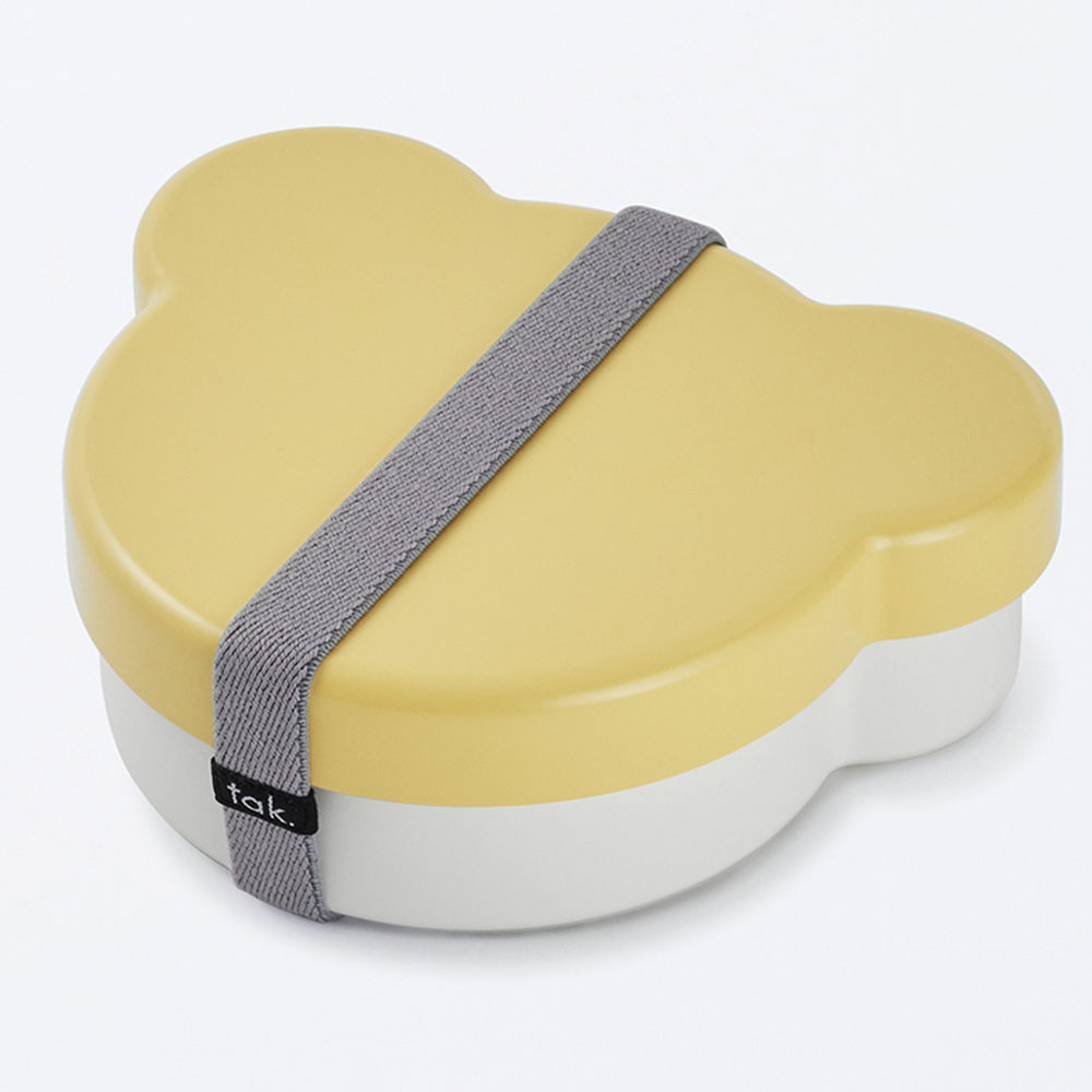 Takenaka - Φαγητοδοχείο Bear Yellow