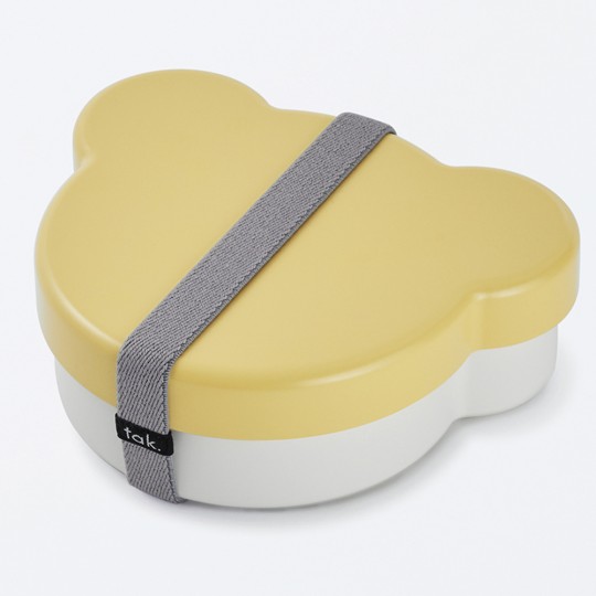 Takenaka - Φαγητοδοχείο Bear Yellow