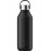 Chillys Bottles - Μπουκάλι Θερμός Series 2 Abyss Black 500ml