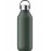 Chillys Bottles - Μπουκάλι Θερμός Series 2 Pine Green 500ml