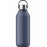 Chillys Bottles - Μπουκάλι Θερμός Series 2 Whale Blue 500ml