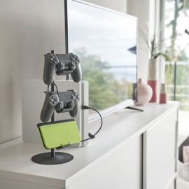 Yamazaki - Βάση Στήριξης Για Χειριστήρια Video Game BK