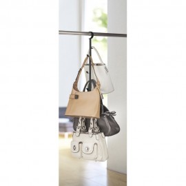 Yamazaki - Κρεμάστρα Ντουλάπας Για Αξεσουάρ BK