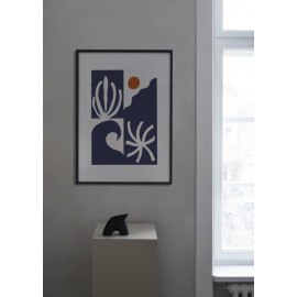 Paper Collective - Αφίσα 30x40 Levitation III