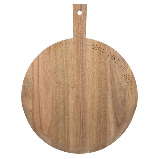 Raeder - Ξύλινος Δίσκος Σερβιρίσματος Some Like It Hot Raeder - Ξύλινος Δίσκος Σερβιρίσματος Some Like It Hot