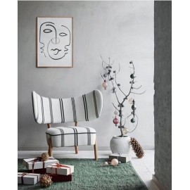 Paper Collective - Αφίσα 30x40cm We Are One