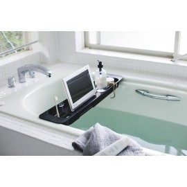 Yamazaki - Επεκτάσιμη Βάση Αποθήκευσης Μπανιέρας BK